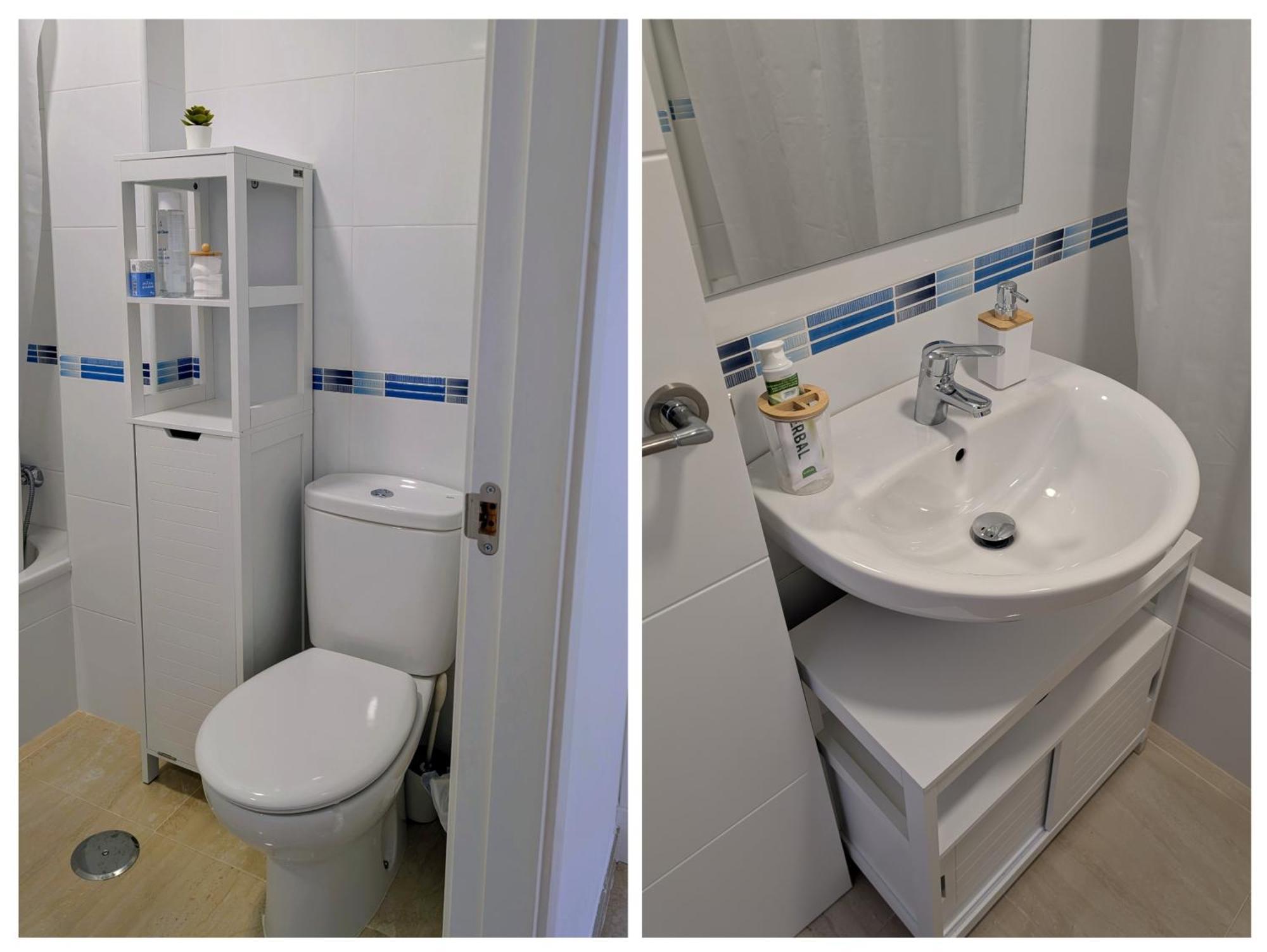 Apartamento Costa De La Luz Chiclana de la Frontera Buitenkant foto